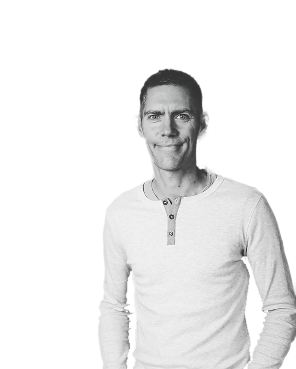 Portrait de Paul Morel